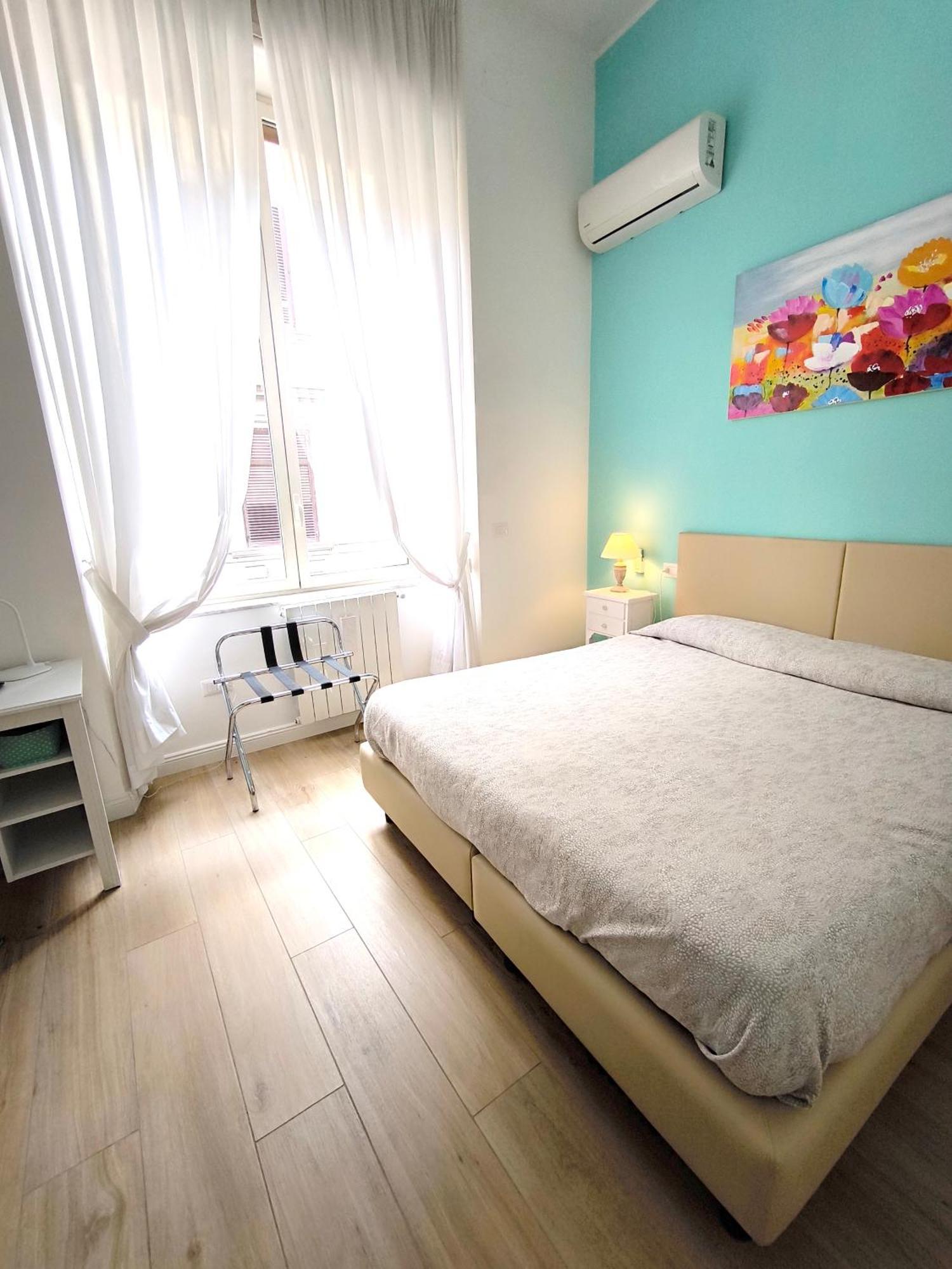Agora Bed & Breakfast Napoli Eksteriør bilde